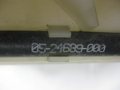 Used Freightliner Columbia Surge Tank w/ Hose - P/N  05-24406-001 (3939453337686)