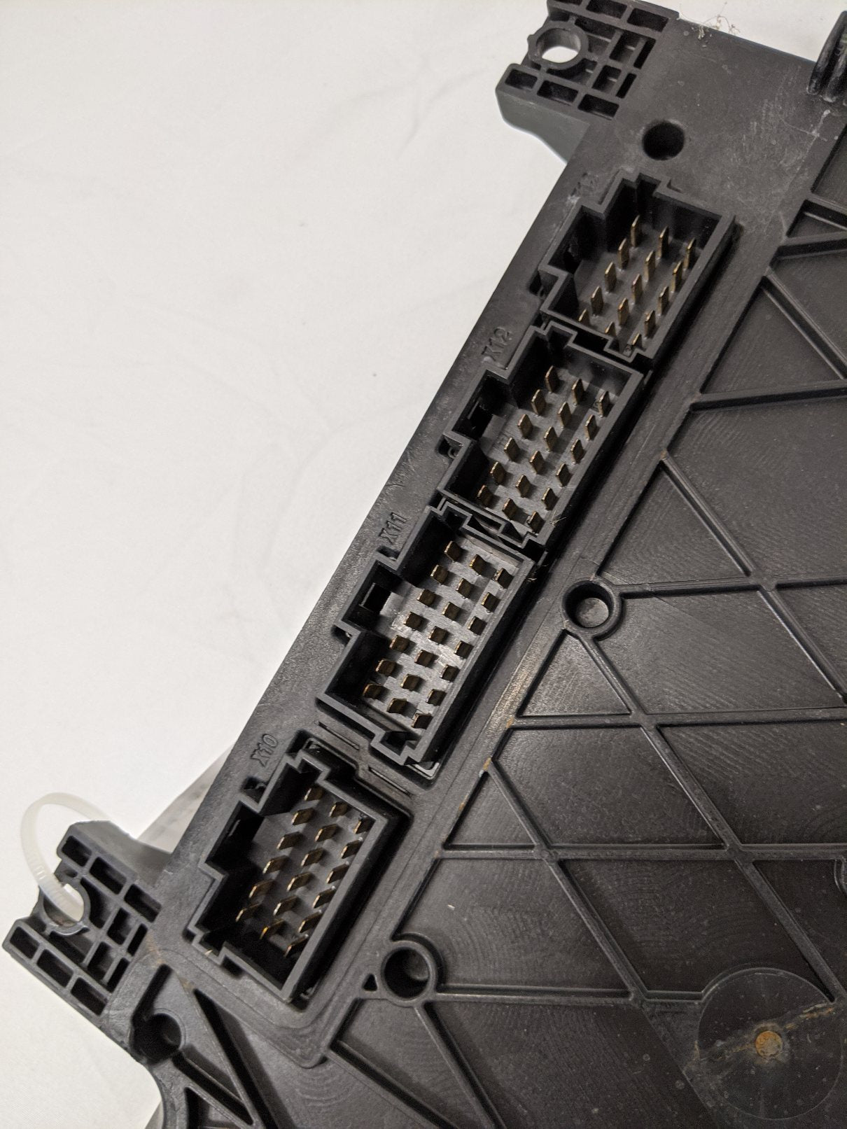 Used Hella Freightliner Cascadia Cabin Control Module - P/N A06-60969-012