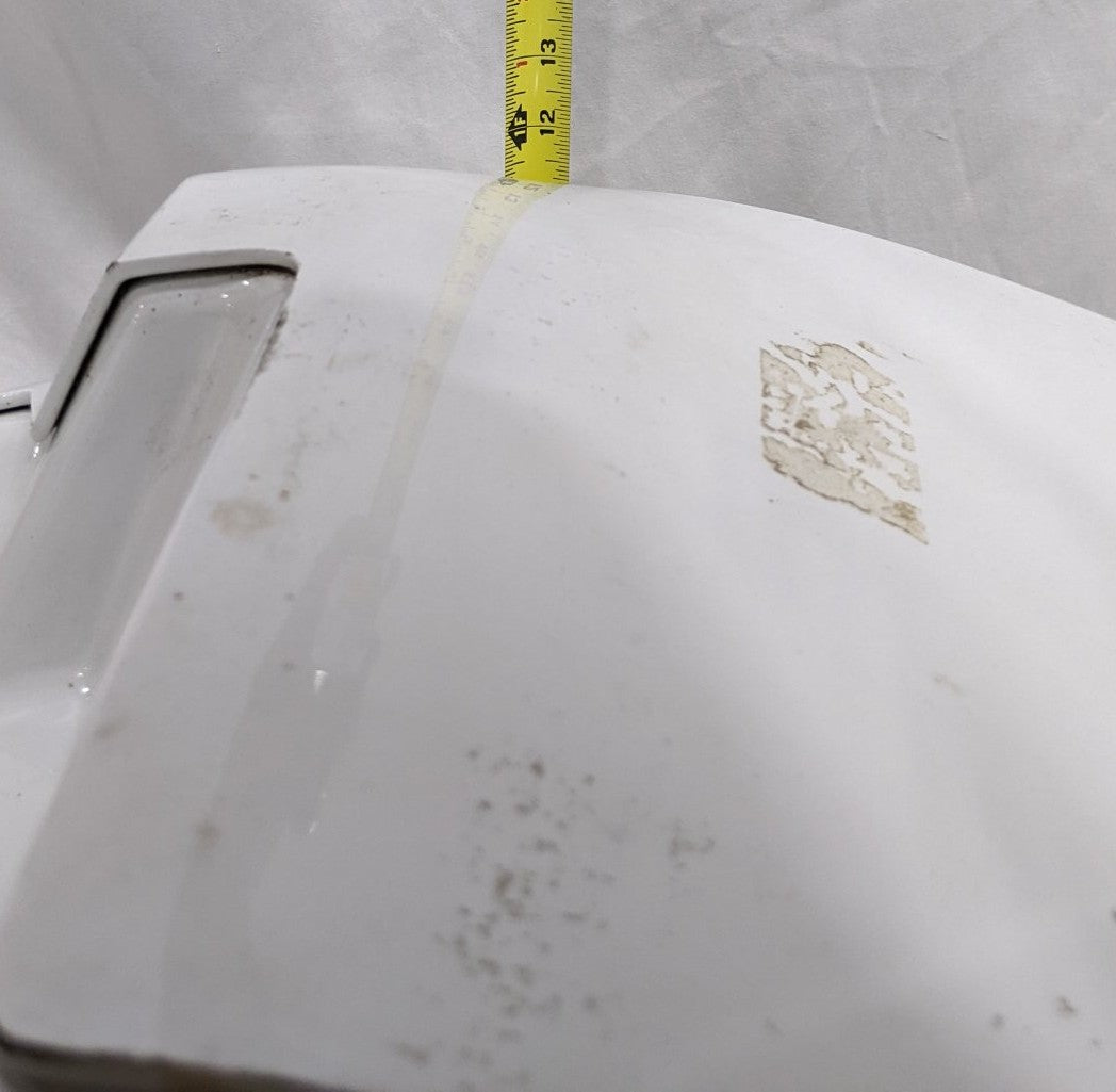 Western Star 49X SFA RH Fender Extension | A22-75451-007
