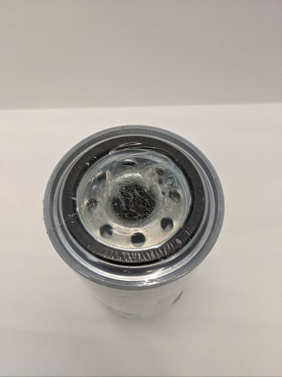 *Dented* Fleetguard Spin-On Fuel Water Separator Fuel Filter - P/N FG  FS1212 (10105328763196)