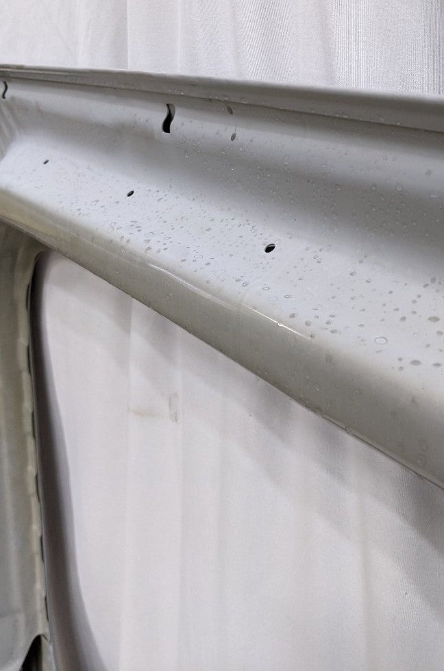 Freightliner M2 Plus LH Door Bad Finish | SK-16961-D