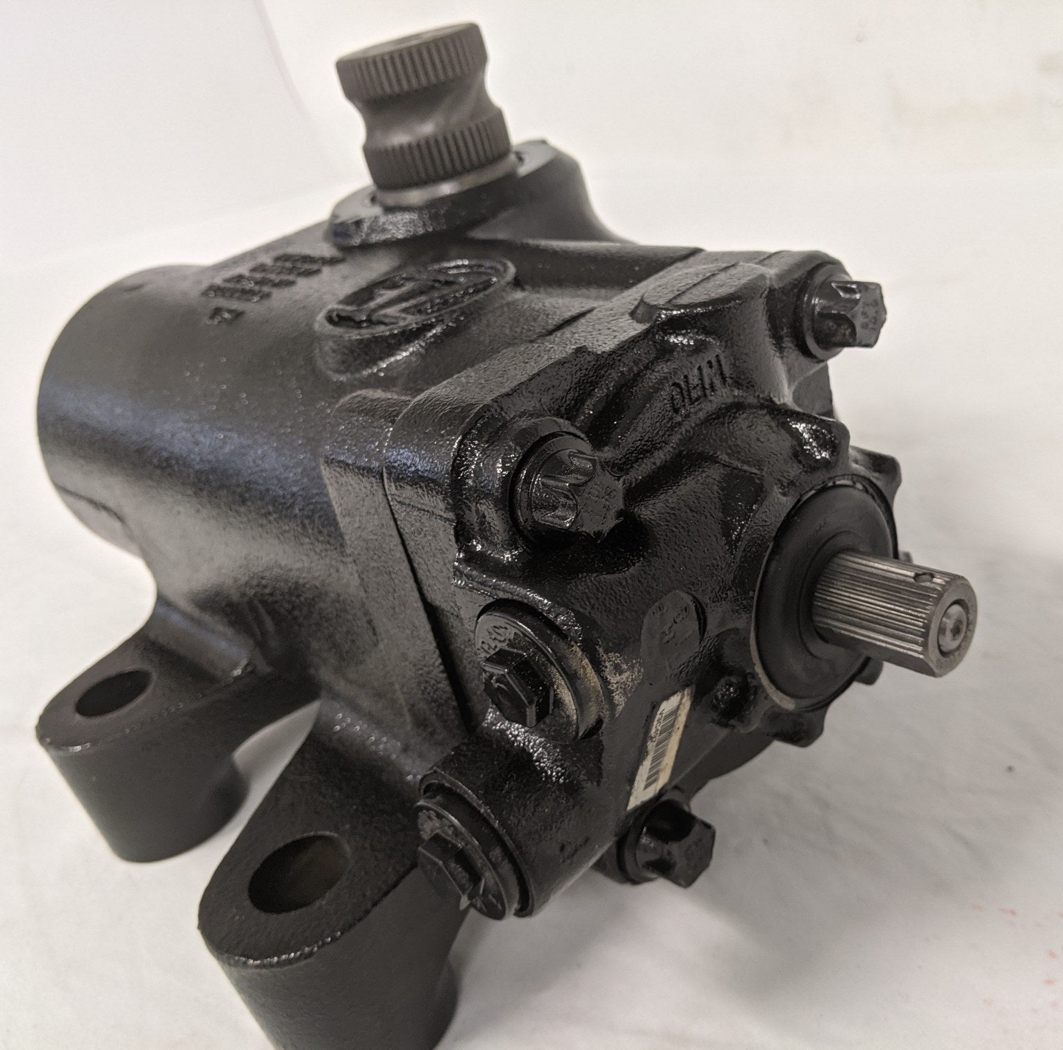 New Freightliner THP60 Steering Gear - 14-19708-000