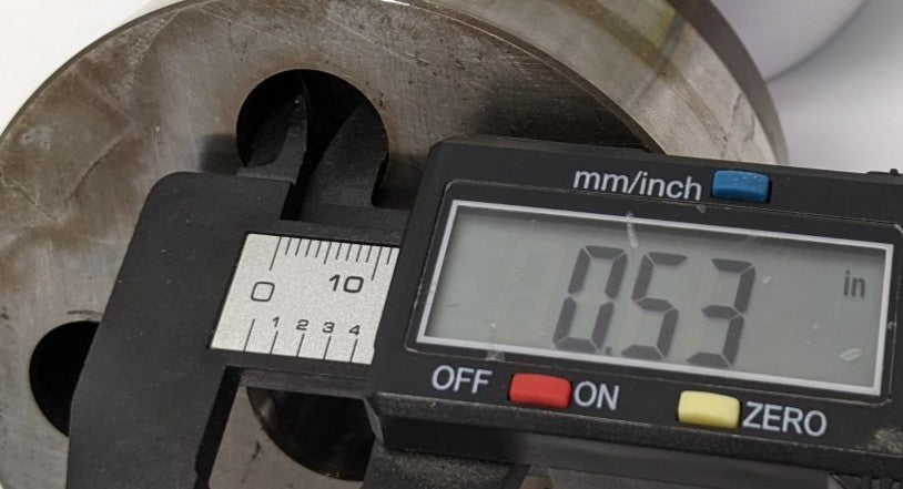 Used Cummins Idler Shaft Timing Gear -P/N 3680260