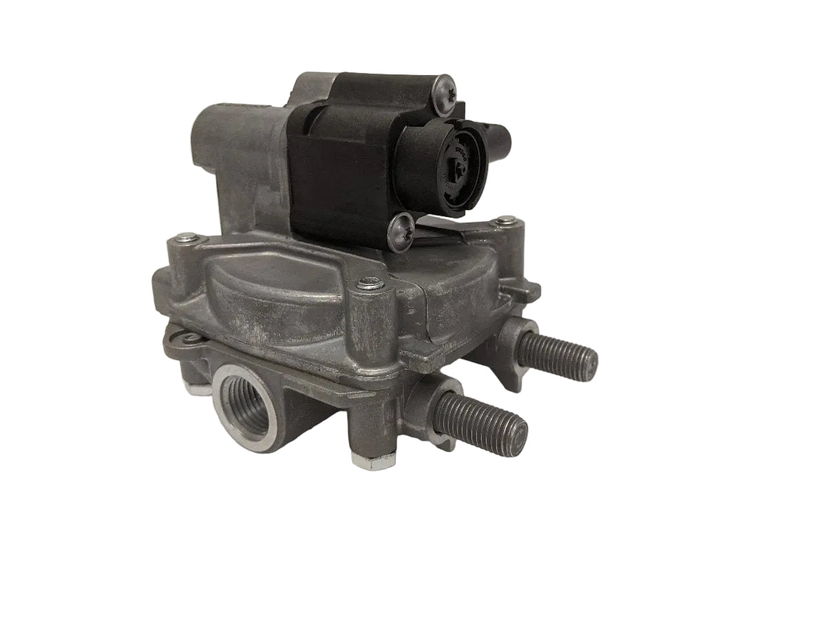 Wabco 6 PSI ABS Modulator Relay Valve | P/N WAB 9762001010