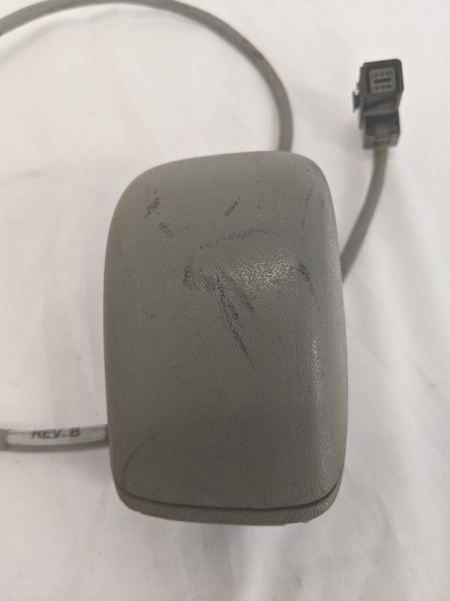 Used Bendix Lane Tracker Sensor Lane Departure Camera - 06-62666-000