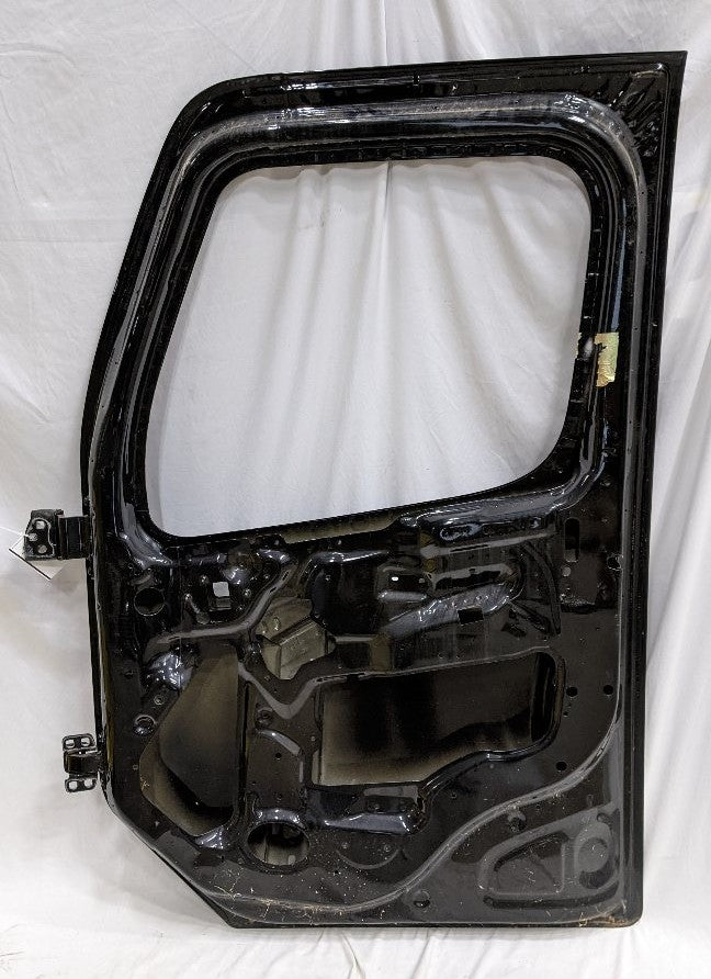 Freightliner M2 Plus RH Door (Black) #4