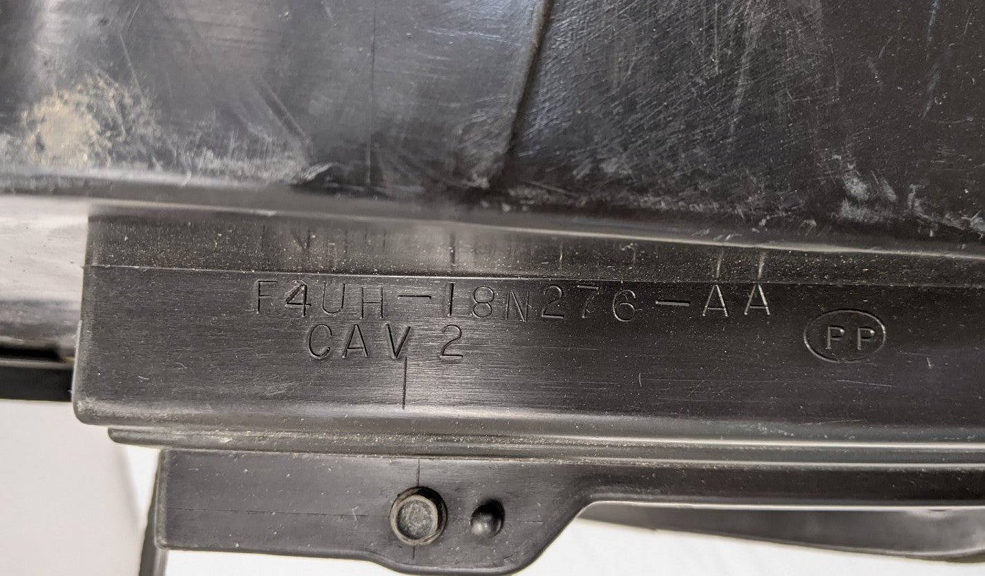 Used Ford Sterling ACTERRA 12V Heater Core -P/N F4UH18N276AA