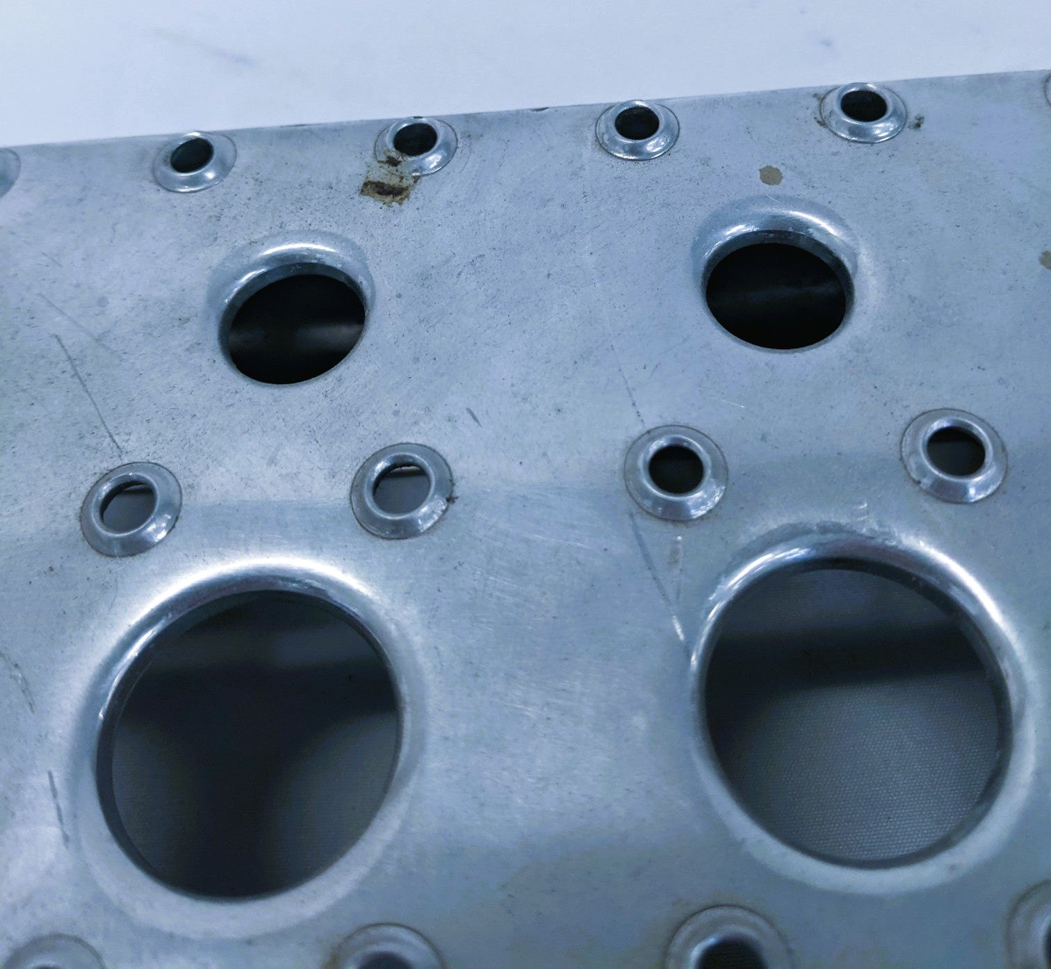 Freightliner 25 7/8" Fuel Tank Step - P/N A22-57757-066