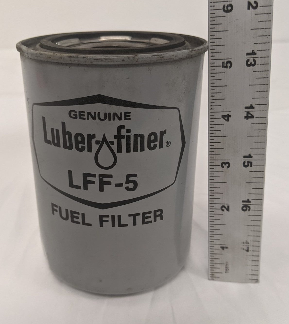 Luberfiner Spin-On Primary Fuel Filter Element - LBF LFF5