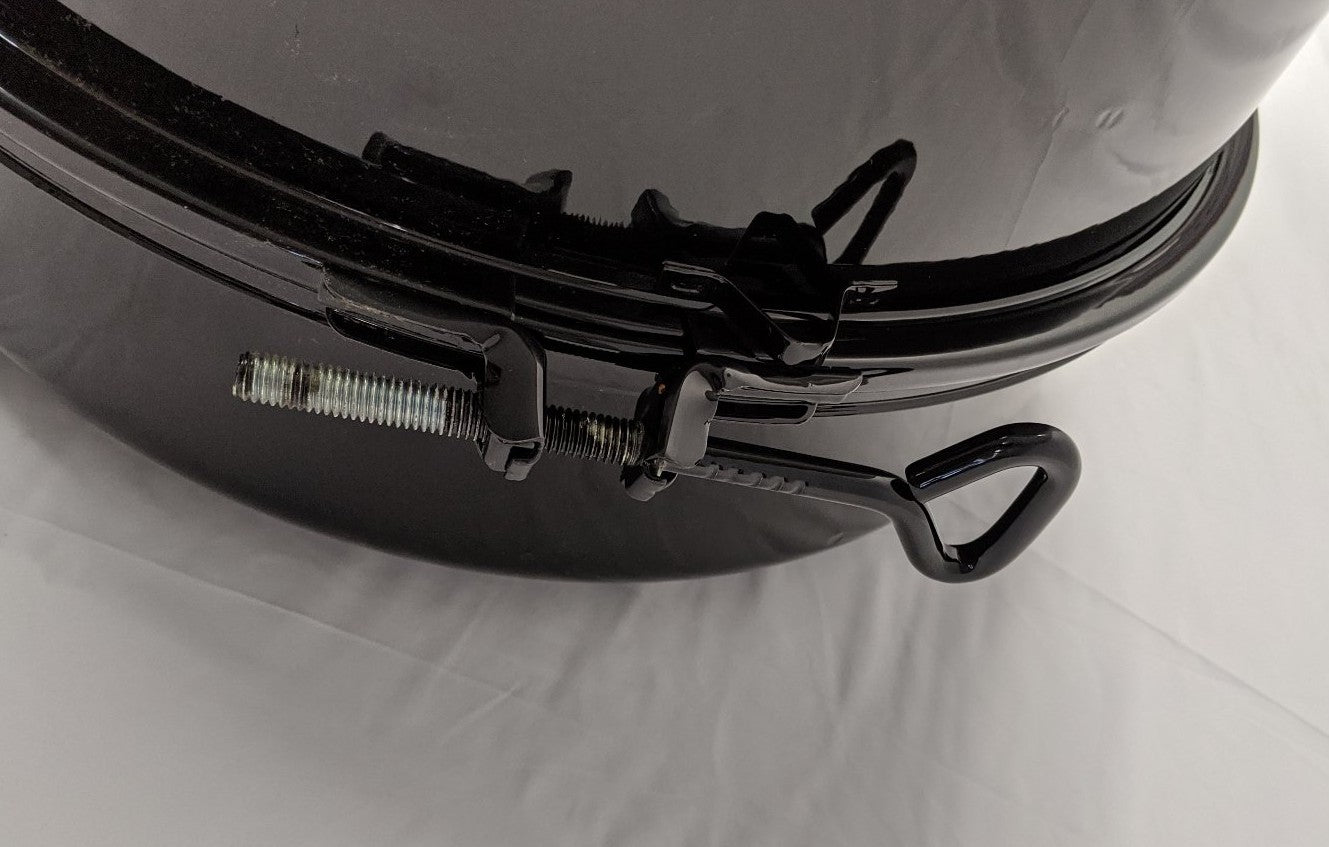 Donaldson Cyclopac Thomas Built Bus Air Intake Air Cleaner - P/N:  FWG16-0091