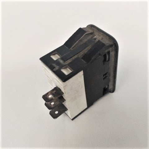 Damaged Freightliner ABS Check 3-Prong Rocker Switch - P/N  A06-30769-104 (8306806292796)