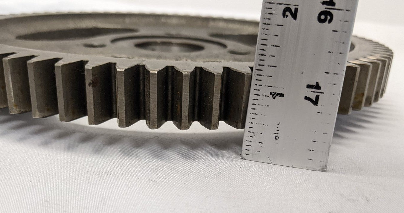 Used Cummins ISX15 QSX15 Camshaft Timing Chain Gear | 3680522