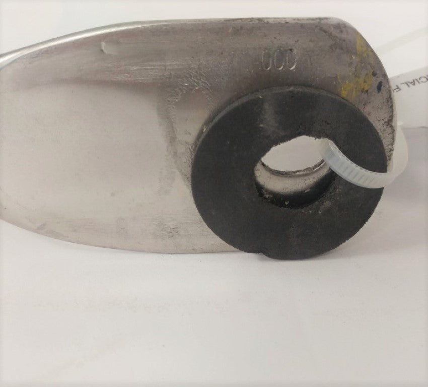 Used Freightliner 37"  Exterior Grab Handle (8758540992828)