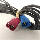 Mercedes-Benz Antenna - Wires 55--56 Inches - P/N: A0018279401 (3939689726038)