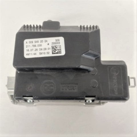 TRW Mercedes Steering Column Switch (Mercedes, Smart) - P/N  A 009 545 20 24 (3939686613078)