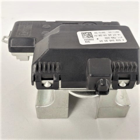 TRW Mercedes Steering Column Switch (Mercedes, Smart) - P/N  A 009 545 20 24 (3939686613078)