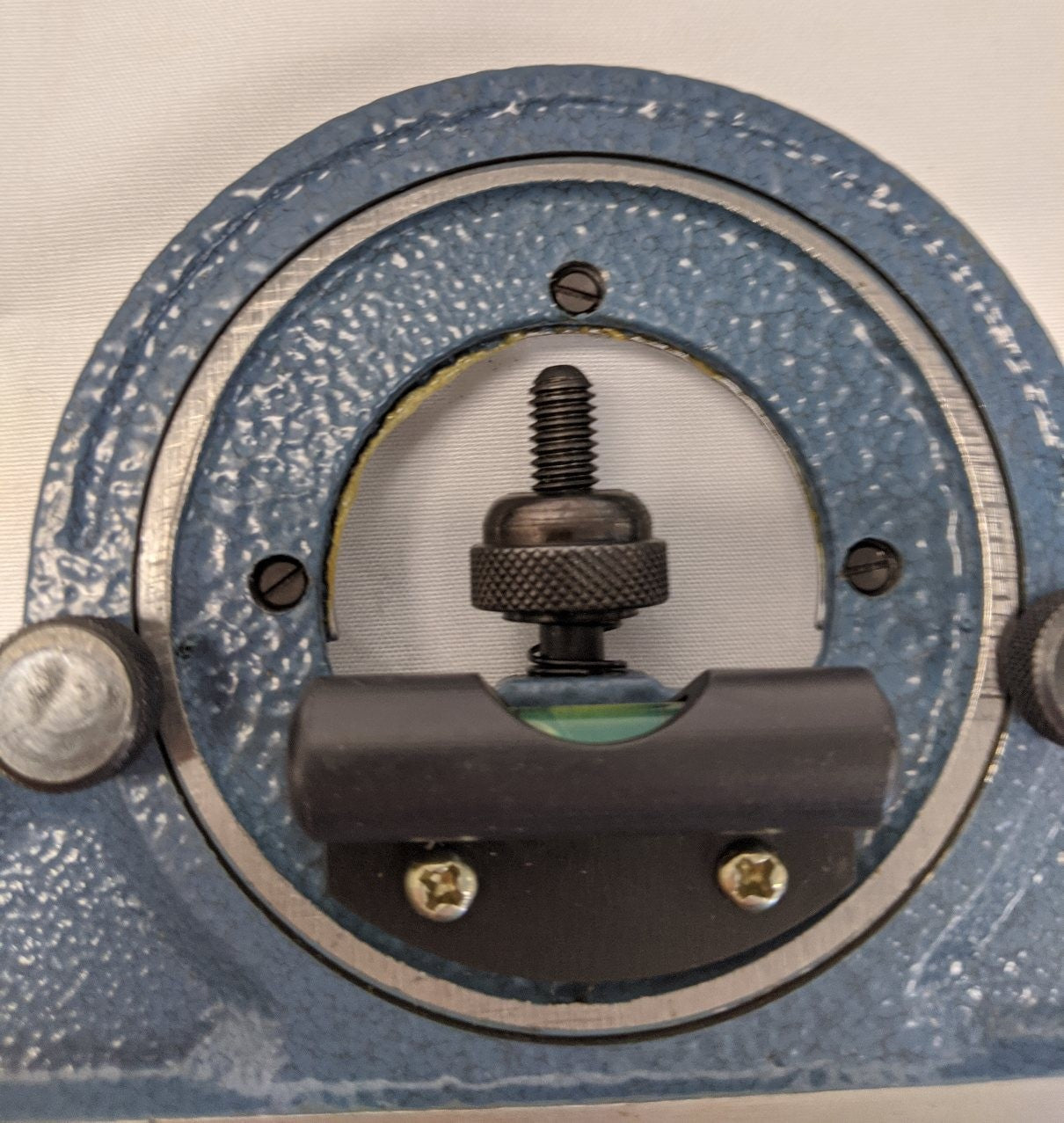 Westward 4 Piece Combination Square Set 12" Ruler - 4KU80