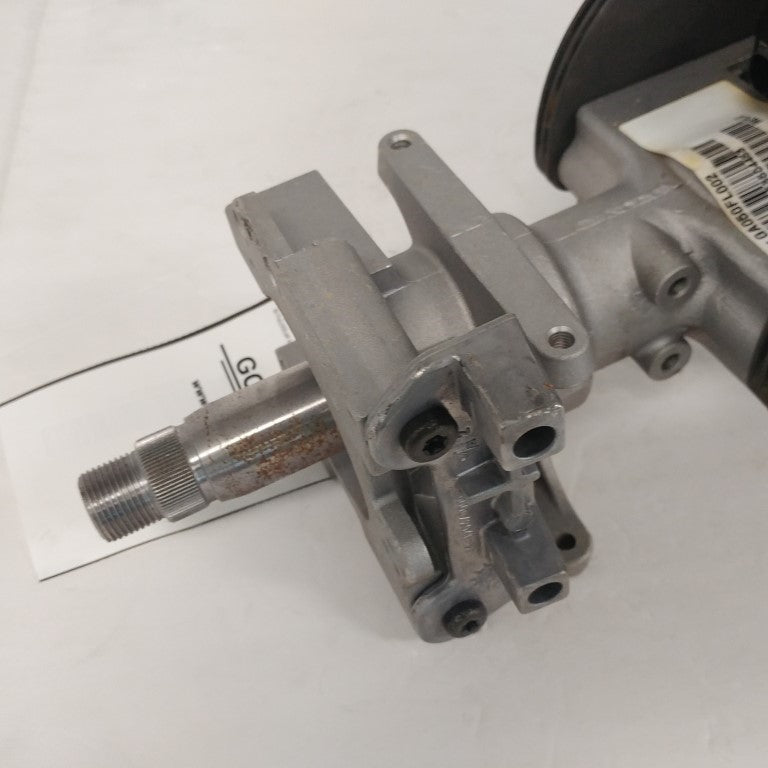 Damaged TRW 125BBC Adjustable Steering Column - P/N  A14-17703-006 (8754898862396)