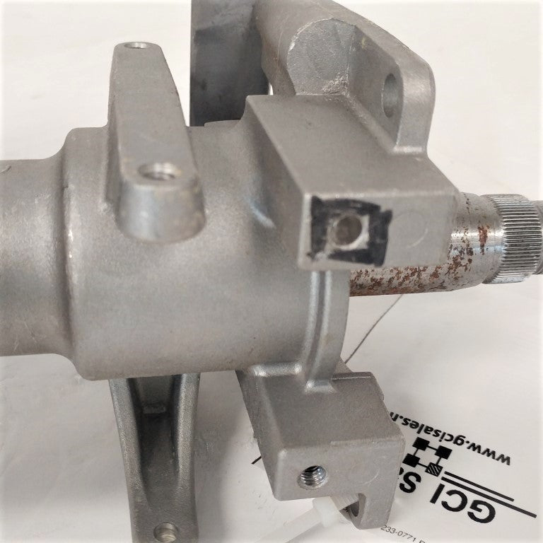 Damaged TRW 125BBC Adjustable Steering Column - P/N  A14-17703-006 (8754898862396)