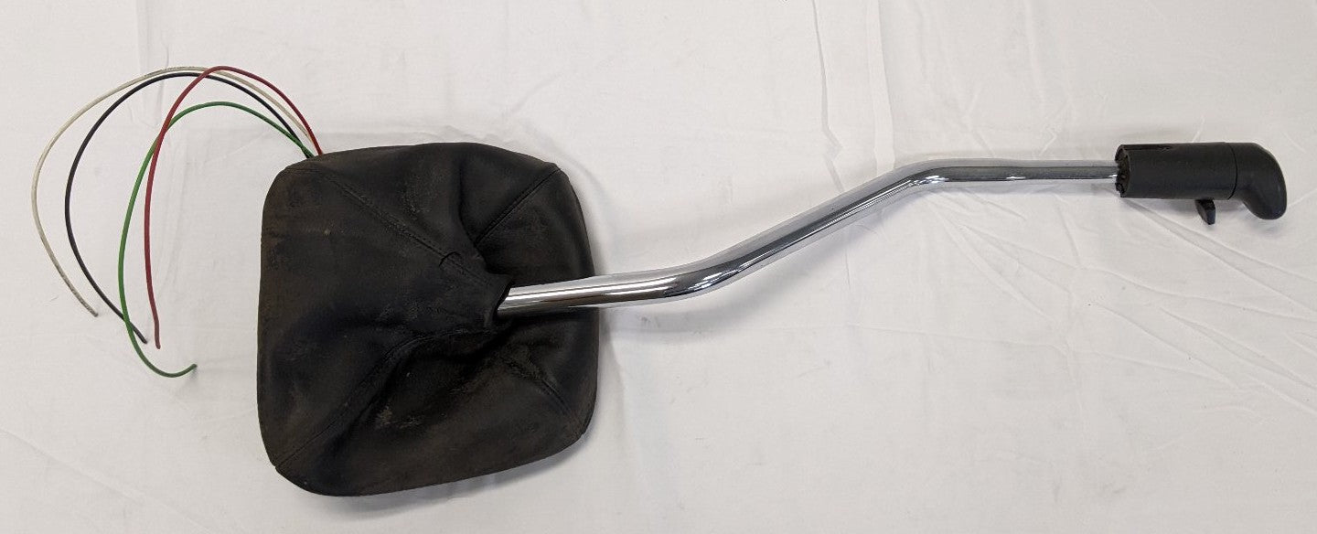 Used Freightliner Transmission Gearshift Lever Assembly - P/N A07-14519-001