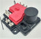 Daimler 1XMC Auxiliary Battery Cable Access Module - P/N  A66-14402-004 (8340362756412)