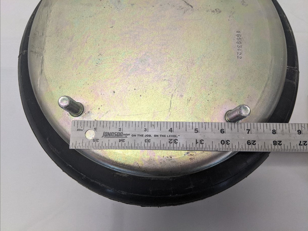 Firestone Rear Air Spring Pneumatic | W01-358-7093