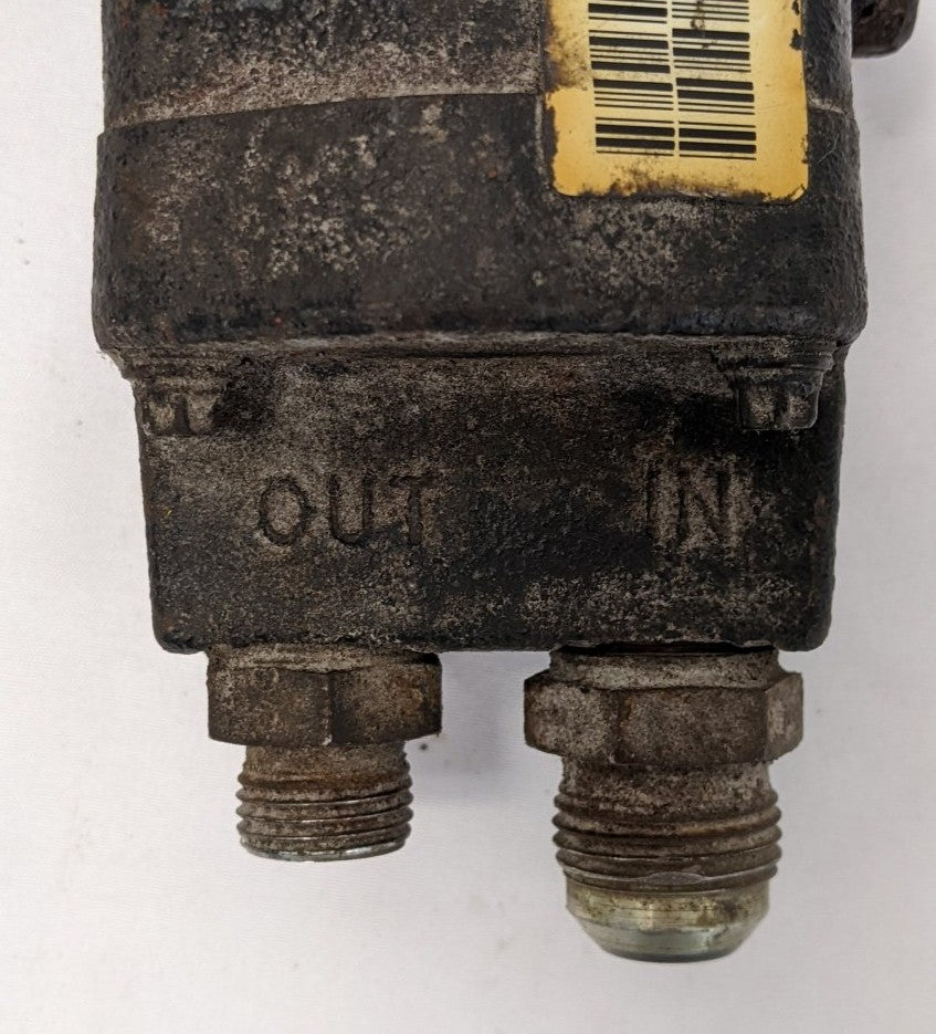 Used Detroit Diesel Series 60 Fuel Pump - P/N P23535540