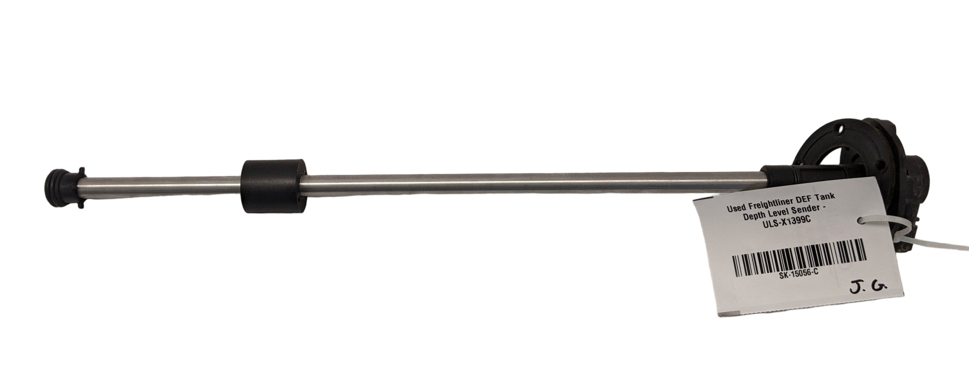 Used Freightliner DEF Tank Depth Level Sender - ULS-X1399C