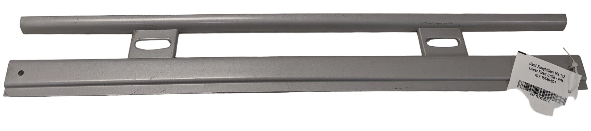 Freightliner M2 112 Lower Fixed Grille (A17-15745-001) - Used