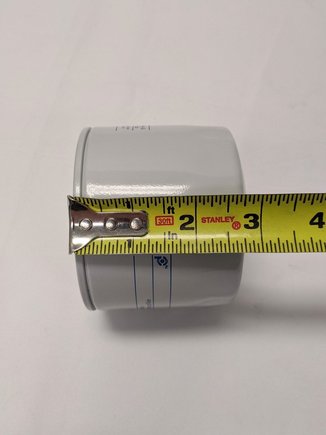 Donaldson Spin-On Hydraulic Air Breather Filter (DN P539468) - New