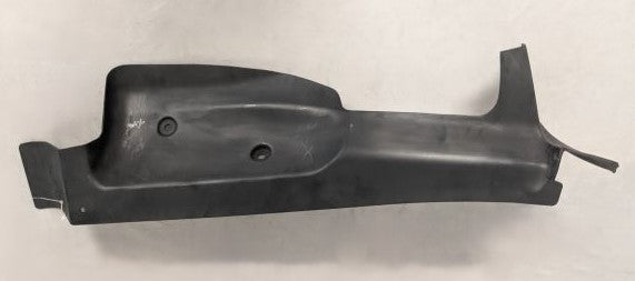 Damaged Freightliner Left Hand Side Cowl Panel - 18-67630-000 (9607370965308)