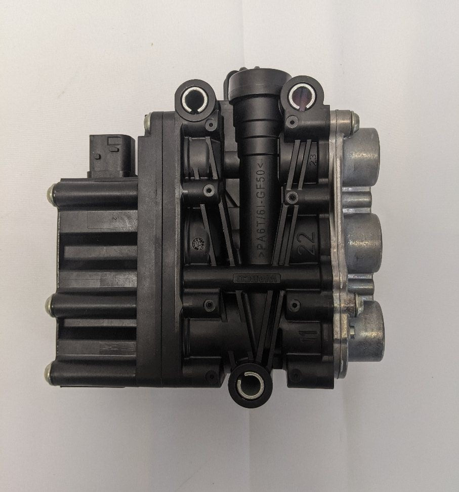 Wabco Air Ride Suspension Solenoid Valve | A0013271325