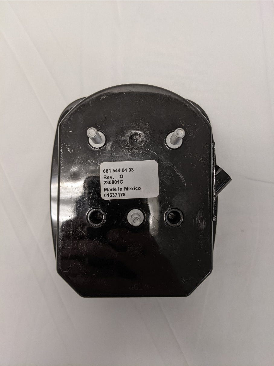 Grote LH Brake Stop Tail Backup Lamp 3-Stud | 6815440403