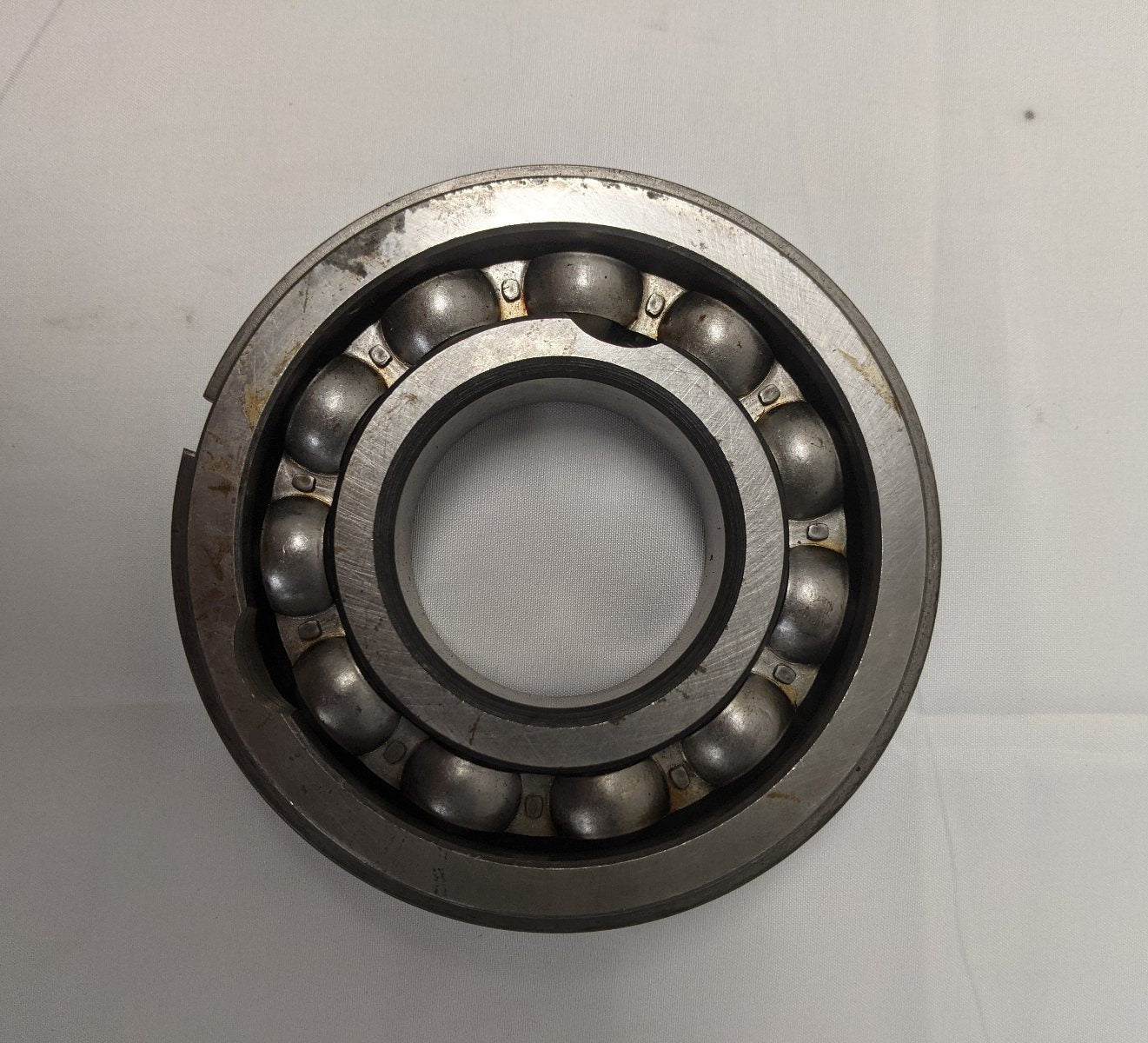 TRW Radial Deep Groove Ball Bearing - MRC 310MG