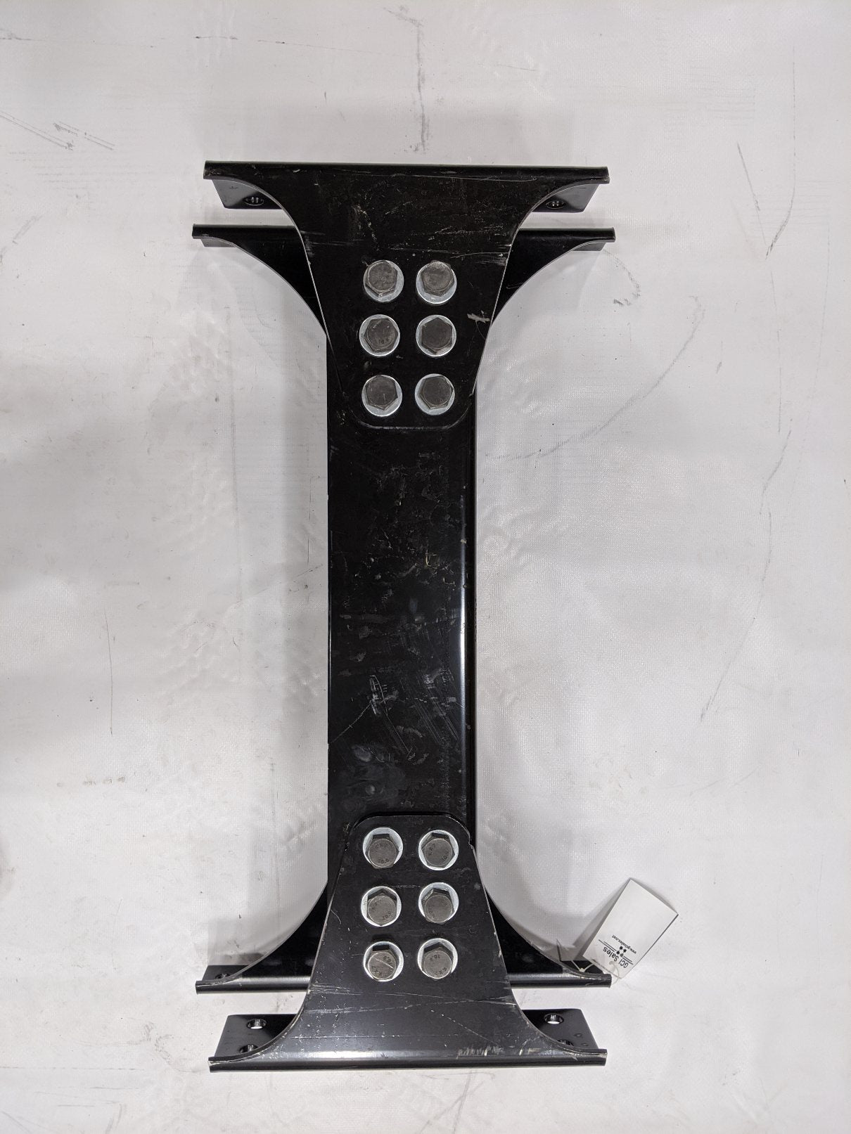 Freightliner 33" 40K Bolted Rear Suspension Bogie Crossmember -P/N A15-28803-000 (9912014373180)