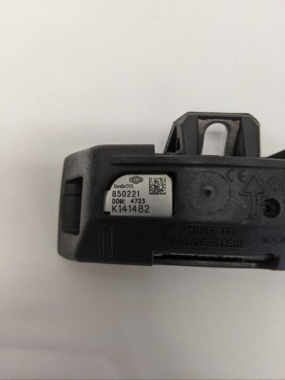 Bendix TPMS Tire Pressure Monitor Sensor Transmitter | K141482