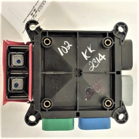 Damaged Bussmann MBE, ABS Power Distribution Module - A06-39850-000 (9607153418556)