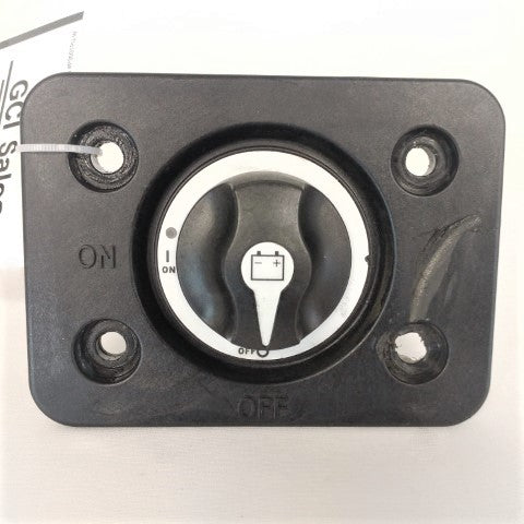Damaged Freightliner Single Positive Cut Off Switch - P/N  A06-88420-000 (8757841789244)
