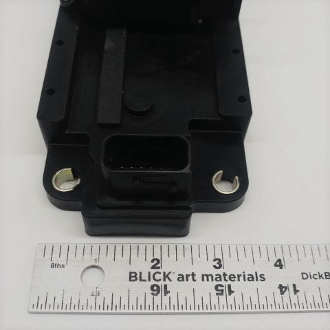 IMI Norgren 4 Solenoid Bank Air Management Unit - P/N  A12-32241-004 (8379815166268)