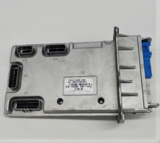 Freightliner Full BHM V7 44 HW2 A0 500K Multiplexer - P/N  A66-03086-003 (8391247626556)