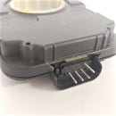 Cracked Bendix Straight Steering Angle Sensor - P/N: BW K096785 (8757853028668)