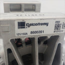 Damaged DelcoRemy 12 V 28SI Alternator w/o ISB Pulley - P/N  8600201 (8382776770876)