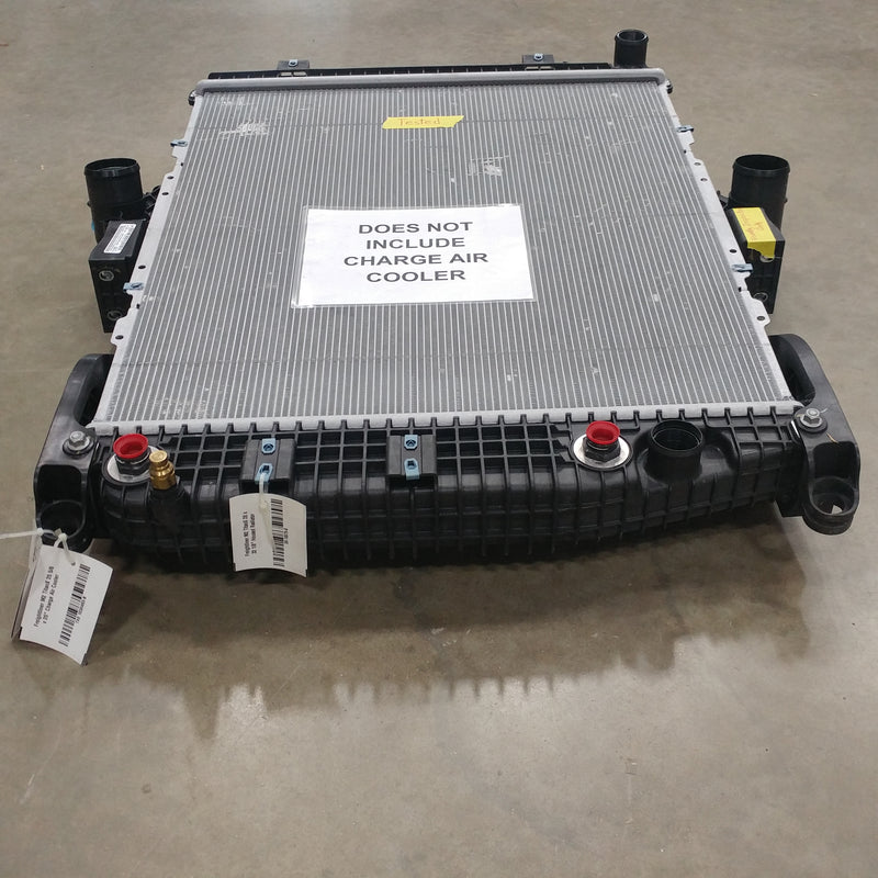 Freightliner M2 TitanX 28 x 32 1/8" Housed Radiator - P/N  TXE 1004048A (8474937622844)
