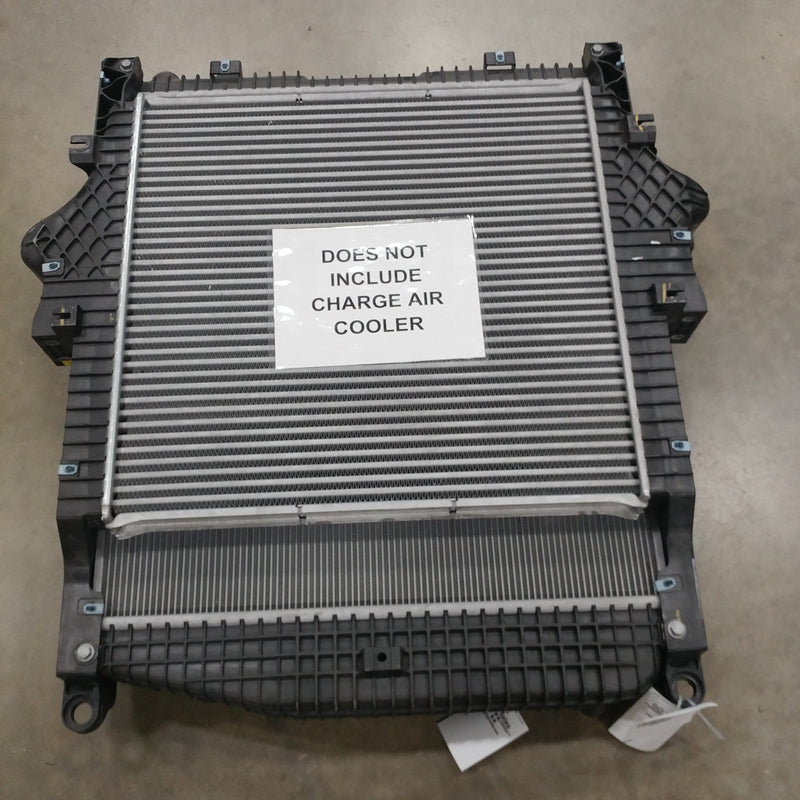 100385od Radiator Freightliner M2 TitanX 28 x 32 1/8