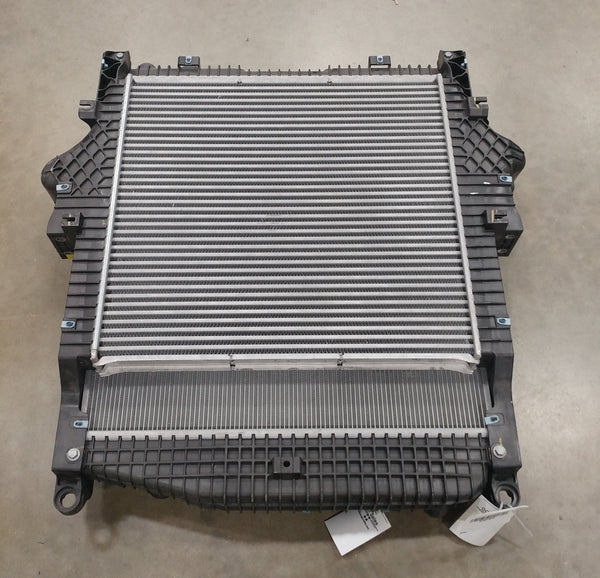 Freightliner M2 Radiator - TXE 1004048 & CAC - TXE 1030483 - P/N  05-34531-003 (8474949976380)