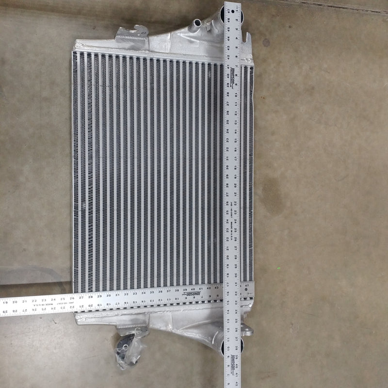 *Slow Leak* Freightliner 28 ¾" x 21 ½" Charge Air Cooler - P/N  CE257001 (8804078682428)