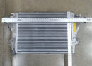 *Dented* Freightliner 28 ¾" x 21 ½" Charge Air Cooler - P/N  CE257001 (8756574814524)