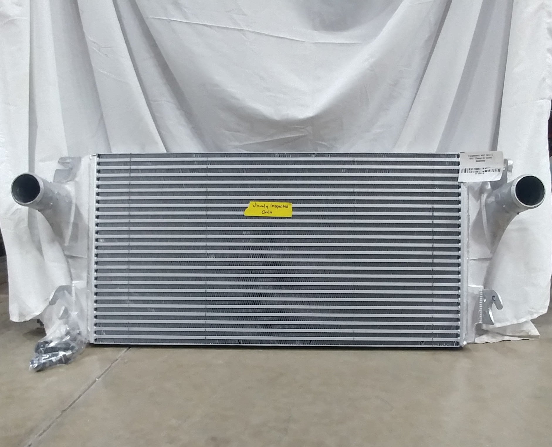 Freightliner / WST 36¾" x 19½" Charge Air Cooler Assembly - P/N  01-32338-000 (8572894282044)