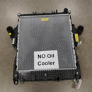 Freightliner M2 Radiator - TXE1004015 & CAC - TXE 1030482 - P/N  05-34530-005 (8753846550844)