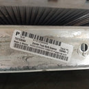 Damaged Freightliner M2 25 ¾" x 25 1/8" Charge Air Cooler - P/N  TXE 1030484C (8435010208060)